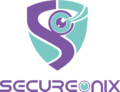 secureonix logo final